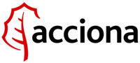 Logo Acciona
