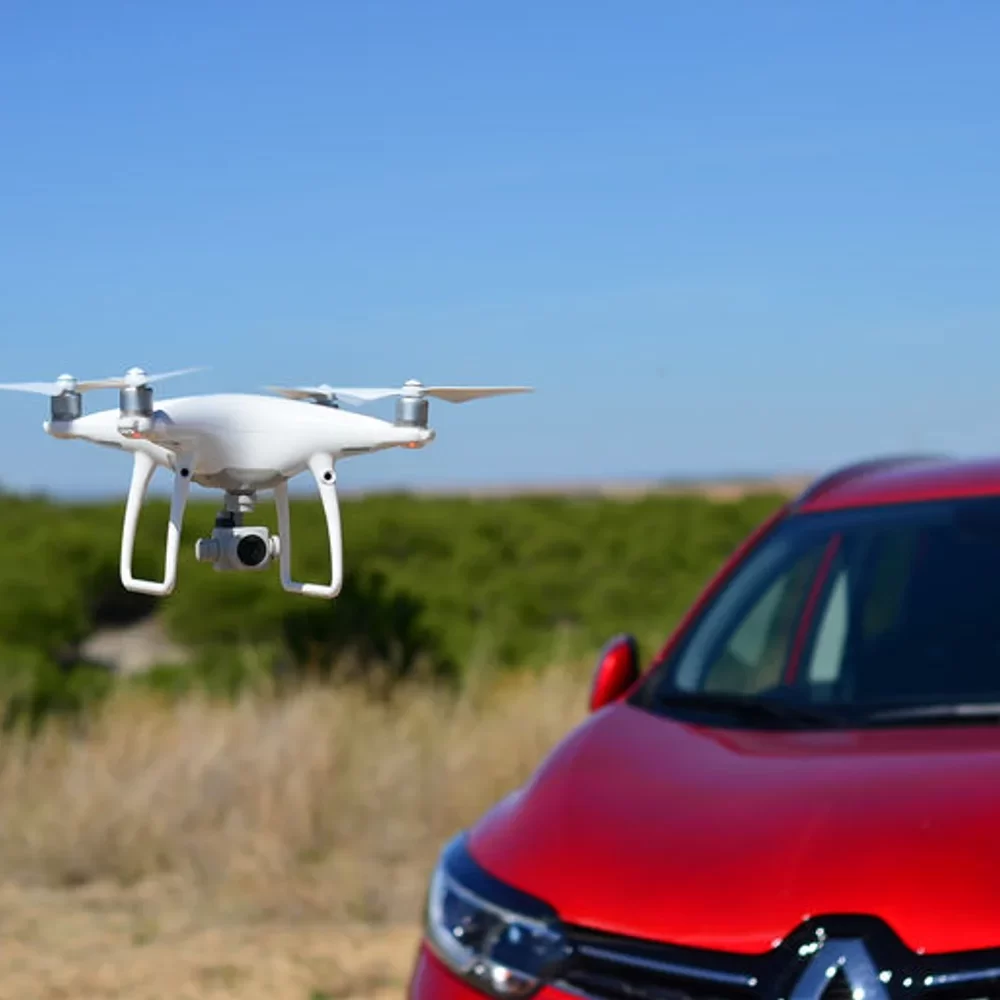 Audiovisual Publicitario